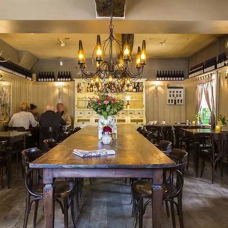 Tavern De Geulhemermolen * Berg en Terblijt