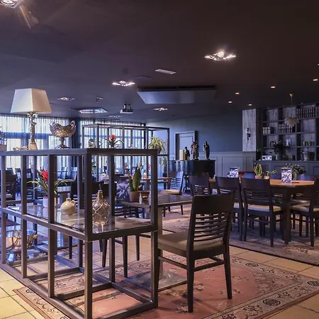 Ξενοδοχείο Tavern De Geulhemermolen