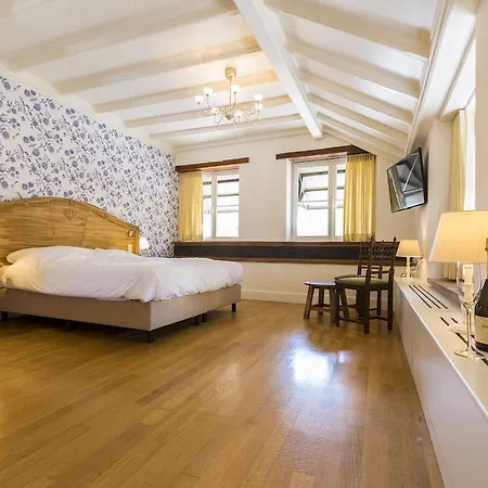 Tavern De Geulhemermolen מלון ברח אן טרבלייט