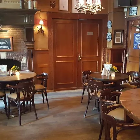 Tavern De Geulhemermolen