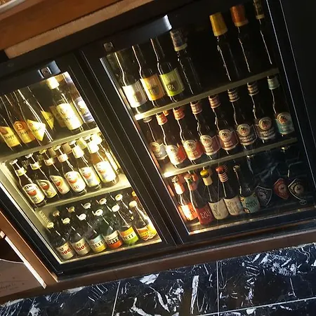 Tavern De Geulhemermolen Berg en Terblijt