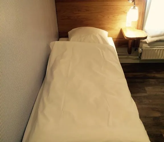 فندق Tavern De Geulhemermolen