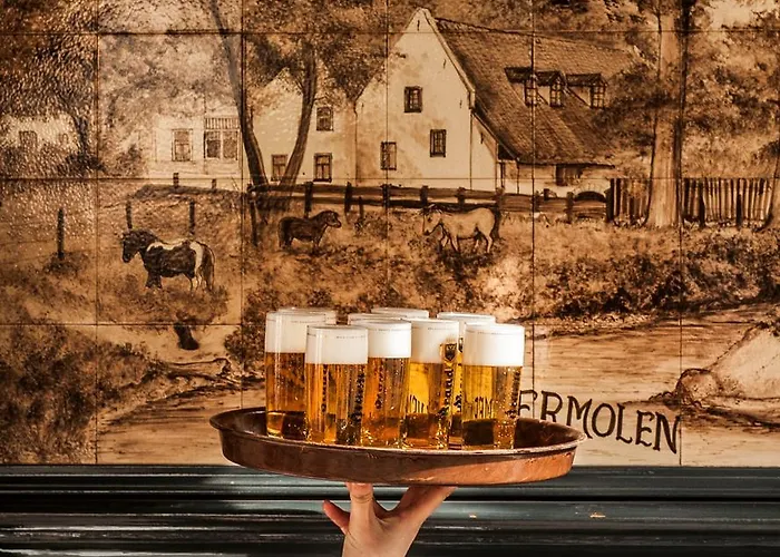 Tavern De Geulhemermolen