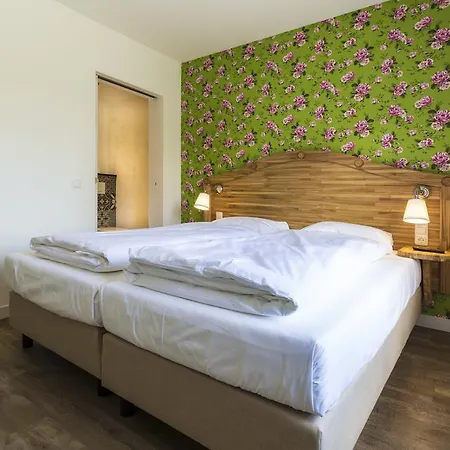 فندق Tavern De Geulhemermolen *