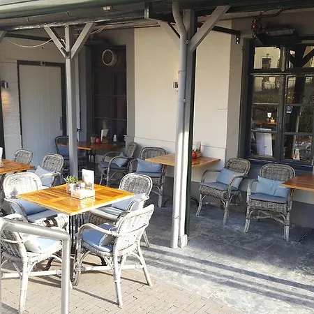 Tavern De Geulhemermolen 伯格恩特尔布里特
