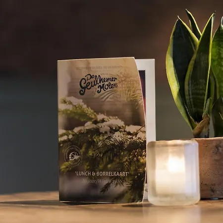 Tavern De Geulhemermolen *