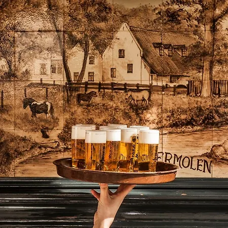 Tavern De Geulhemermolen