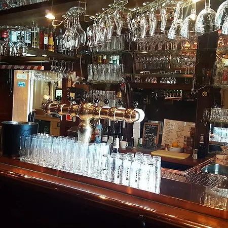 فندق Tavern De Geulhemermolen بيرغ إين تيربيلييت