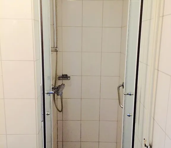 Hotel Tavern De Geulhemermolen