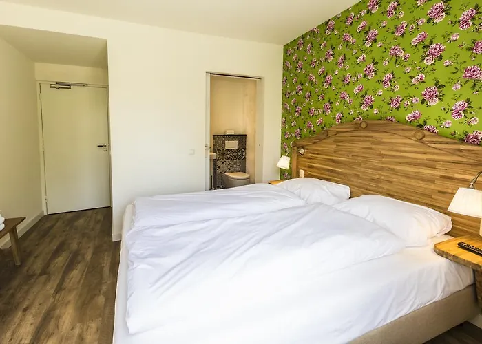 Tavern De Geulhemermolen *