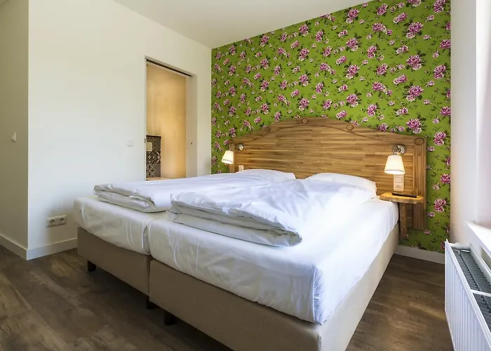 Hotel Tavern De Geulhemermolen *