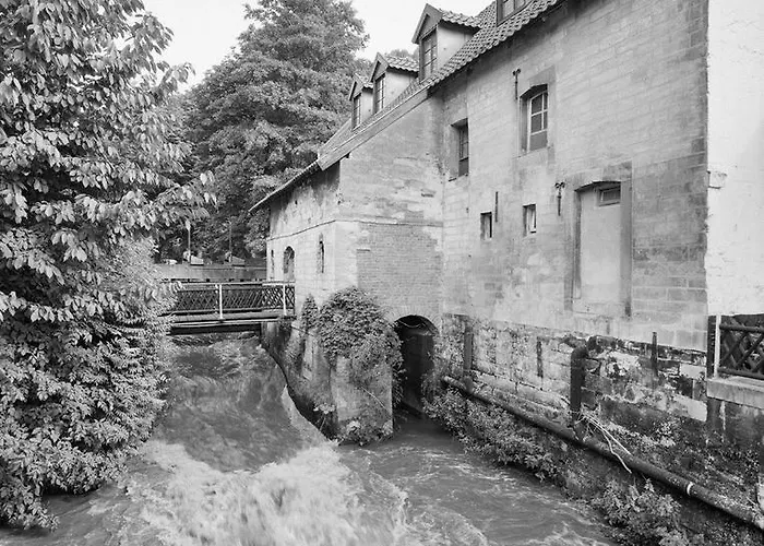 Tavern De Geulhemermolen
