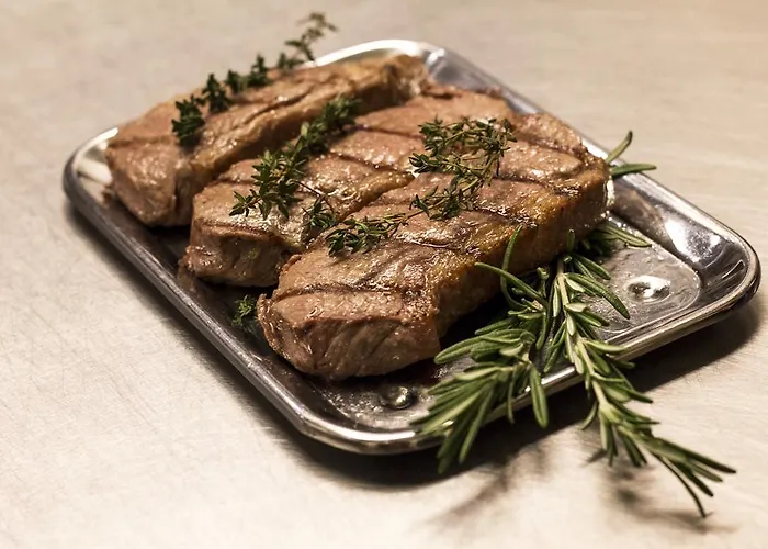 Tavern De Geulhemermolen Hotel Berg en Terblijt