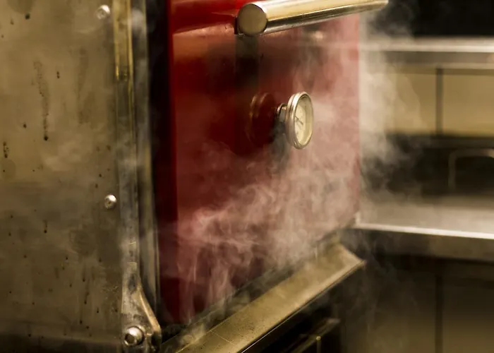 Tavern De Geulhemermolen Berg en Terblijt