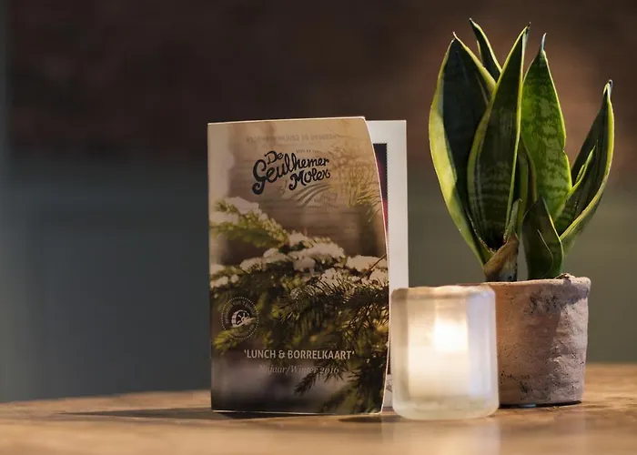 Tavern De Geulhemermolen *