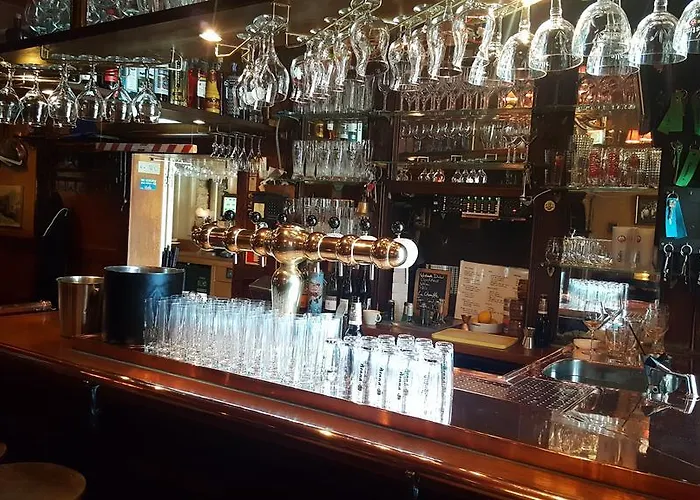 Hotel Tavern De Geulhemermolen Berg en Terblijt