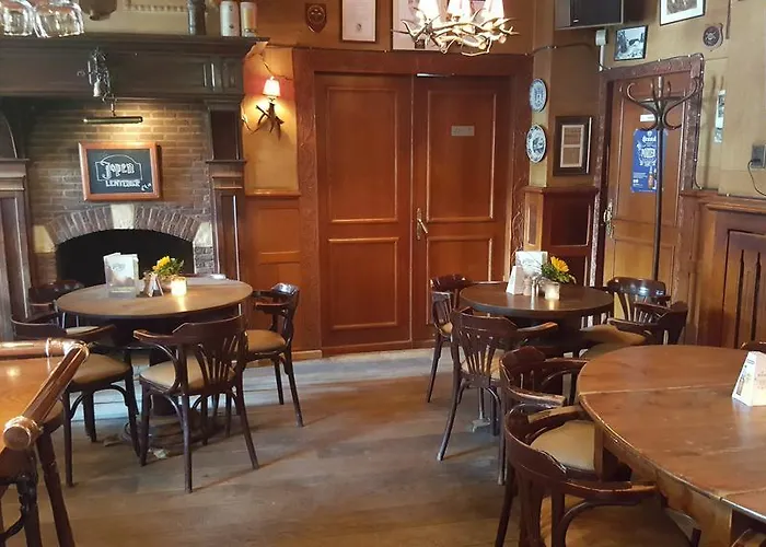 Tavern De Geulhemermolen