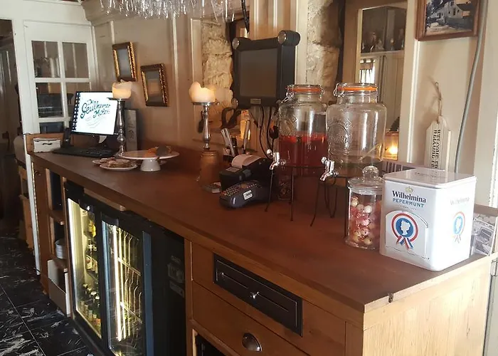 Tavern De Geulhemermolen Hotel